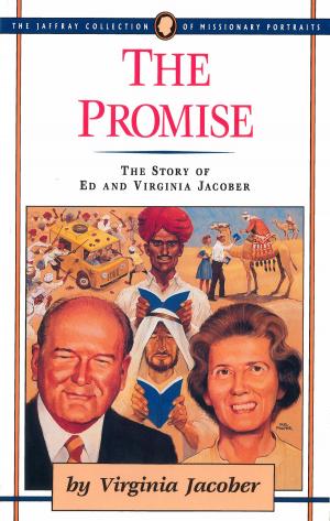 Cover of the book The Promise by Paul Hutchens