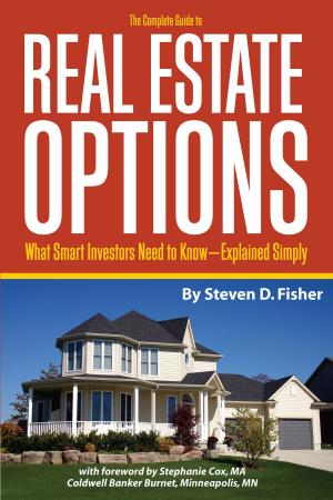 Cover of The Complete Guide to Real Estate Options