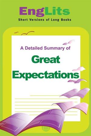 Cover of the book EngLits: Great Expectations by Tonino Scala, Antonio Fiorillo