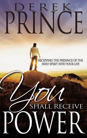 Cover of the book You Shall Receive Power by Myles Munroe