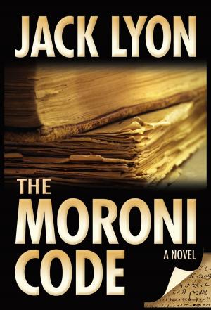 Cover of the book The Moroni Code by Madsen, Susan Arrington, Woods, Fred E.