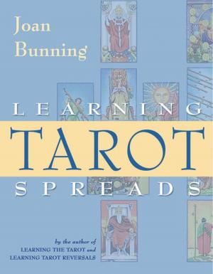 bigCover of the book Learning Tarot Spreads by 