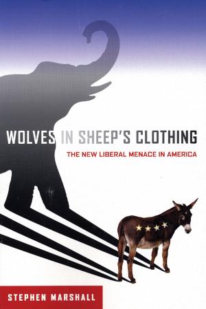 Cover of the book Wolves in Sheep's Clothing by Micah Hanks