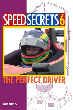 Book cover of Speed Secrets 6: The Perfect Driver