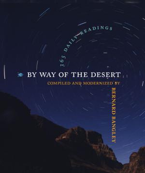 Cover of the book By Way of the Desert by Amos Smith