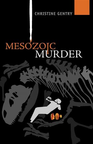 Cover of the book Mesozoic Murder by Abby McDonald