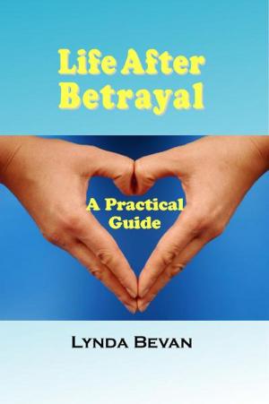 Cover of the book Life After Betrayal by Diana Raab