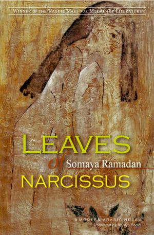 Cover of the book Leaves Of Narcissus by Otto F. A. Meinardus