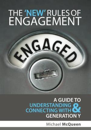 Book cover of The New Rules of Engagement