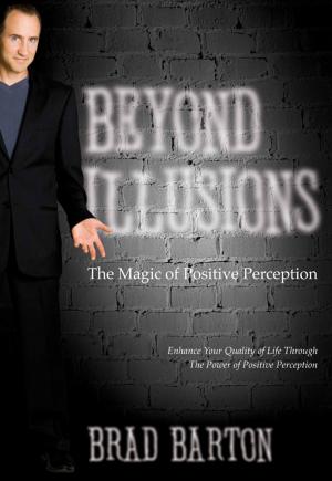 Cover of the book Beyond Illusions by Steven Fujita