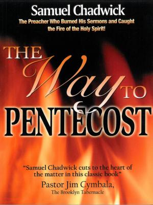 Cover of the book The Way to Pentecost by Roy Hession, Revel Hession