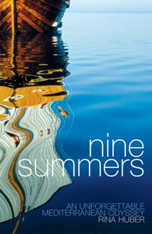 Cover of the book Nine Summers by Frank Camorra, Richard Cornish
