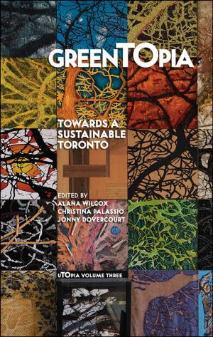 Cover of the book GreenTOpia by Rossum Maya van
