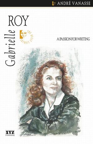 Cover of the book Gabrielle Roy by John Glassco