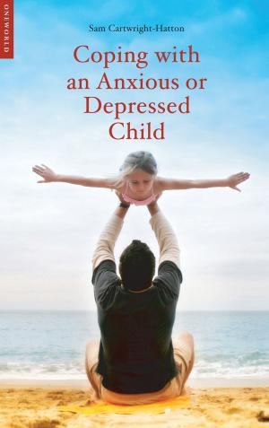 Cover of the book Coping with an Anxious or Depressed Child by Kahlil Gibran