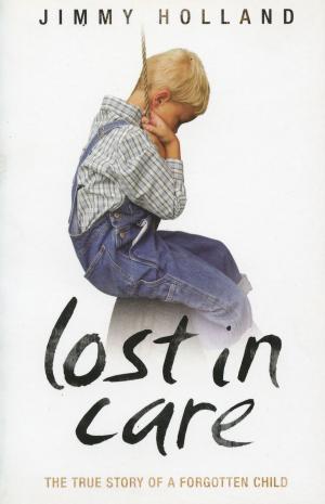 Book cover of Lost in Care
