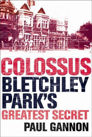 Cover of the book Colossus by Alistair Darling