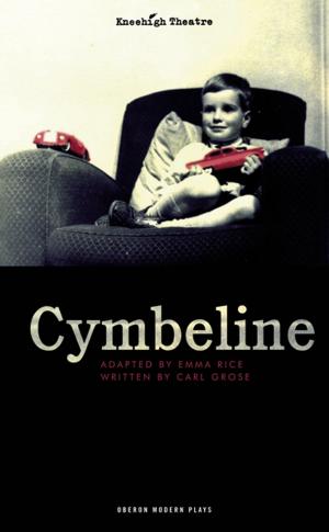Cover of the book Cymbeline by Brian Lobel
