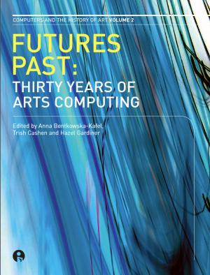 Cover of the book Futures Past by Edward M. Clift, Kevin O'Brien