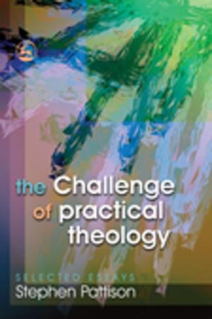 Book cover of The Challenge of Practical Theology
