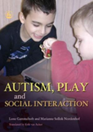 Cover of the book Autism, Play and Social Interaction by Vanessa Rogers
