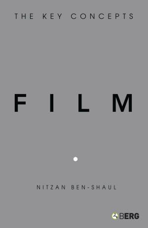 Cover of the book Film by Christian Eckart