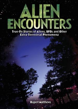 Cover of the book Alien Encounters by Herbert George Wells