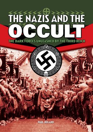 Book cover of The Nazis and the Occult