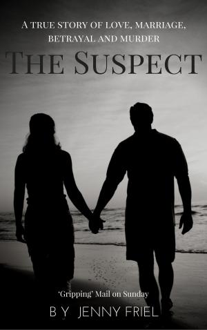Cover of the book The Suspect by Paul Garrigan