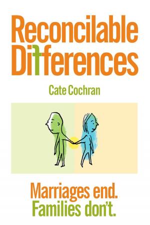 Cover of the book Reconcilable Differences by Felicity Finn