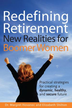 Cover of the book Redefining Retirement by Canadian Cultural Centre of the Deaf