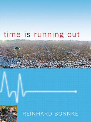 Cover of Time is running Out