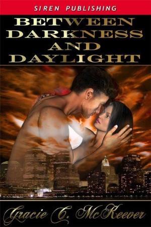Cover of the book Between Darkness And Daylight by Tonya Ramagos