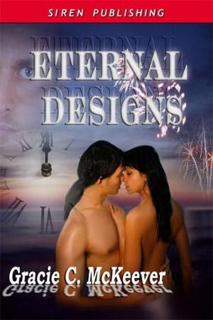 Cover of the book Eternal Designs by Casper Graham