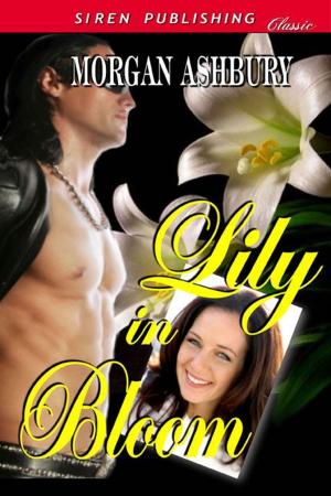 Cover of the book Lily In Bloom by Zara Chase
