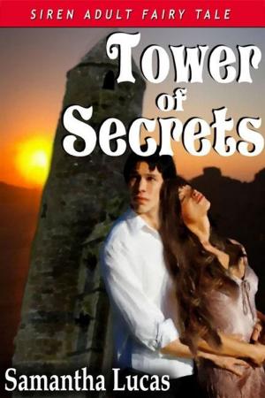 Cover of the book Tower Of Secrets by Jane Jamison