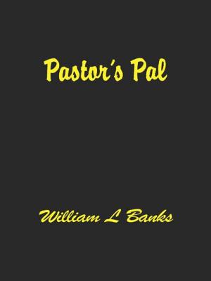 Cover of the book Pastor’s Pal by John Kitchen