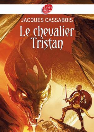 Cover of the book Le chevalier Tristan by Claudine Aubrun