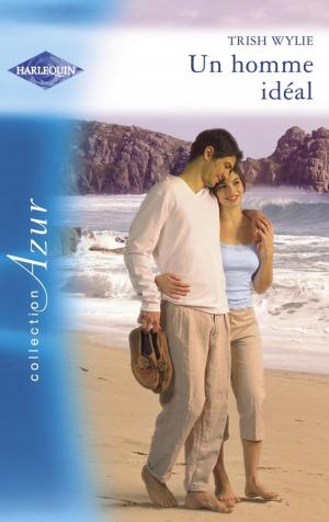Cover of the book Un homme idéal (Harlequin Azur) by Vicki Lewis Thompson
