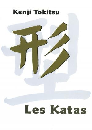 Book cover of Les Katas