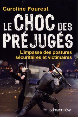 Cover of the book Le Choc des préjugés by Federico Axat