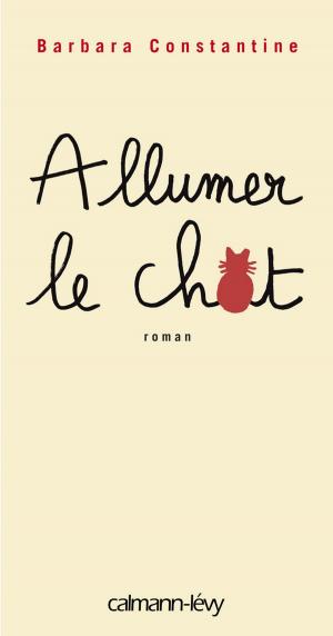 Cover of the book Allumer le chat by Alain Dubos
