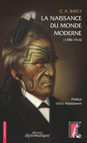 Book cover of La naissance du monde moderne