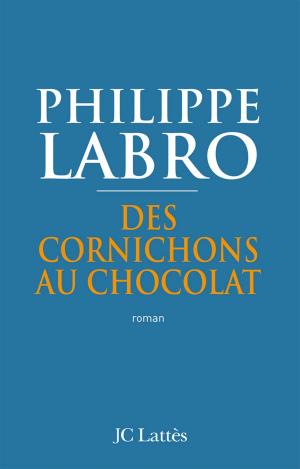 bigCover of the book Des cornichons au chocolat by 