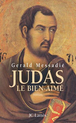 Cover of the book Judas, le bien-aimé by Jean-François Parot