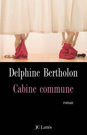 Cover of the book Cabine commune by Isabelle Monnin