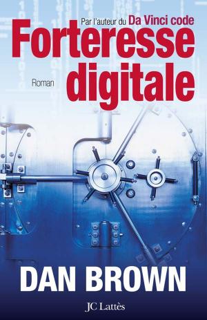 Cover of the book Forteresse digitale by Åke Edwardson