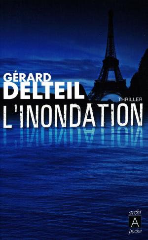 Cover of the book L'inondation by Bernhard Aichner