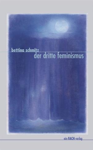 Cover of Der dritte Feminismus