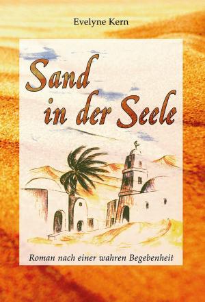 Cover of Sand in der Seele
